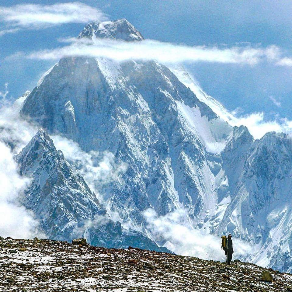 seepakistantour's tweet photo. ایسا  دیس  ہے میرا .
Baltistan,The Land of Highest Peaks on Earth
#travel #tourism #TourdeCorse #Tours #BeautifulPakistan #adventure #traveltips #nature #BeautifulSACouples @HunzaGuides @iamhamzaabbasi @punjabtourismpk @hunzaexplo
https://t.co/65pViXu11E https://t.co/K0dpGS55cT