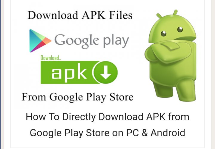 smart_adda's tweet image. #2how to download direct apk from Google play store

youtu.be/Adg_LHtvjsk

To learn more click on the above link