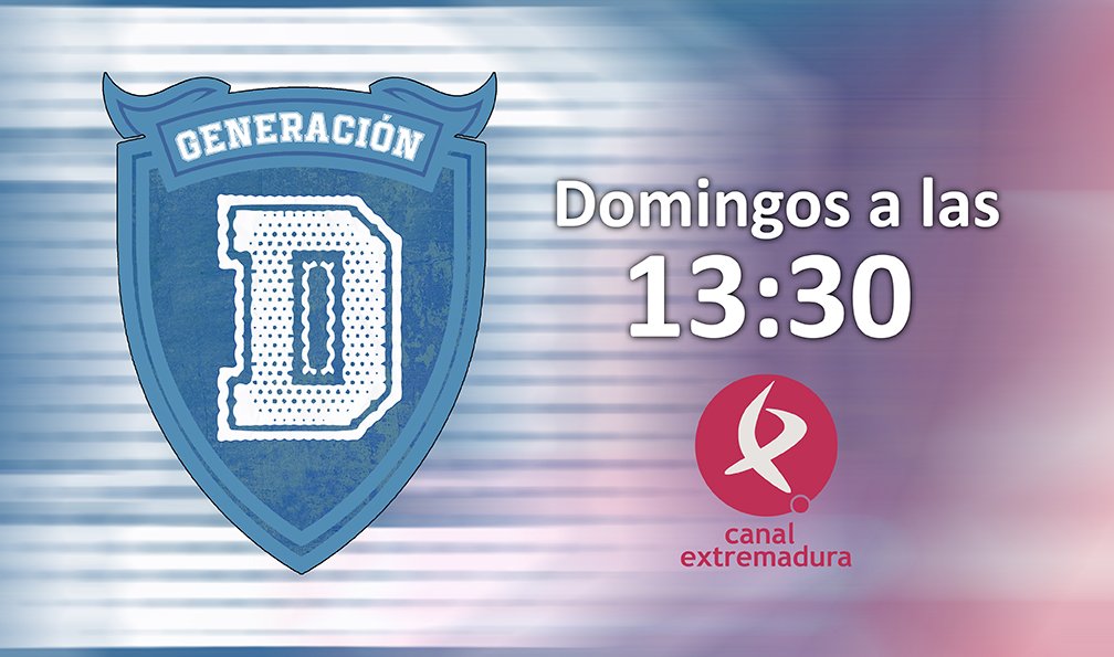 Hablaremos de: 
🏃‍♂️🏃‍♀️Corremos en la 12ª <a href="/Media_Caceres/">Media MaratónCáceres</a> 
🥇#JEDES en <a href="/AytoMoralejaCC/">Ayto. Moraleja (CC)</a> 
⛳️Juagamos al #Golf en <a href="/NORBACLUBDEGOLF/">NORBA GOLF CÁCERES</a> 
🏊‍♀️Isabel Yinghua <a href="/platiying95/">Isabel Yinghua</a>, nadadora