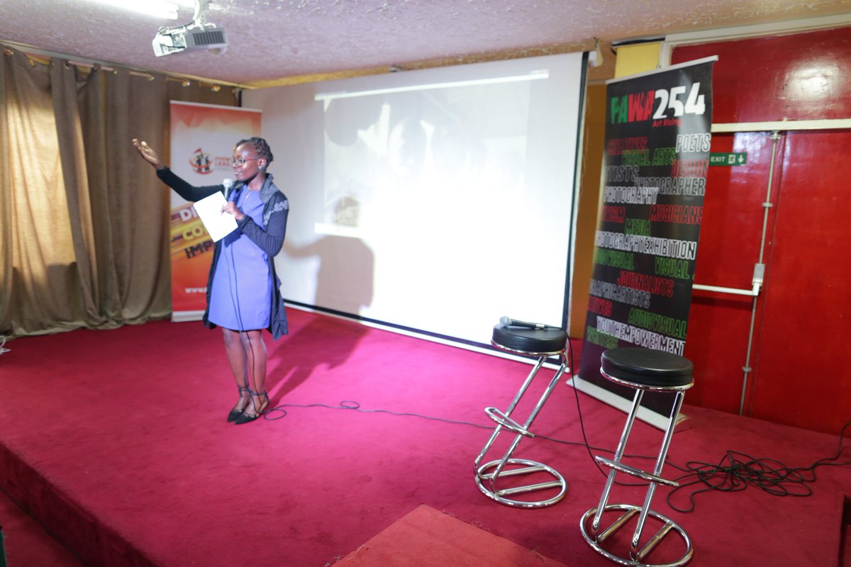 Pawa254's tweet photo. Youth do not want a hand-out they want a hand -up! #ToaMaoniYouthPolicy  @TISAKenya @ActionAid_Kenya
@elfafrica1
@ActivistaKenya https://t.co/169PweiHxz