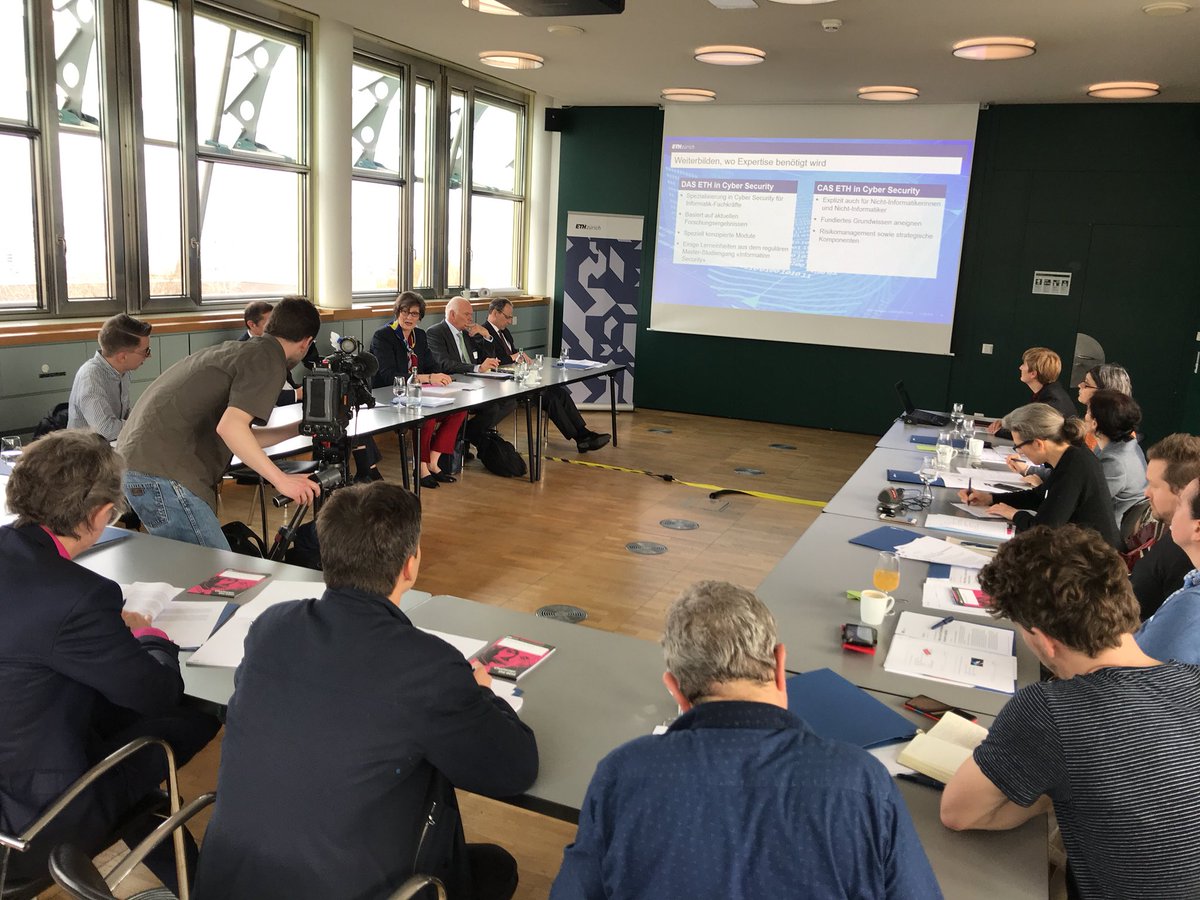 rainerborer's tweet photo. Weiterbildung dort, wo Expertise nötig ist: @ETH Zürich lanciert neue #SchoolForContinuingEducation. Angeboten wird unter anderem ein Industrie-Sabbatical, eine neuartige voll personalisierte Form der Weiterbildung. @swissmem Direktor Hans Hess gratuliert https://t.co/qEZFx4RwFv