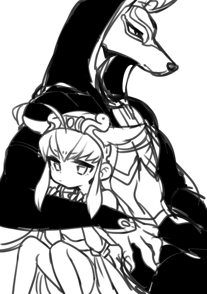 う～ん、創作の小ネタ 