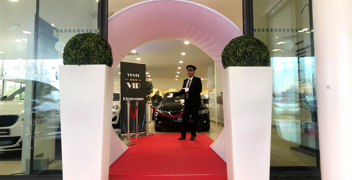 AltitudeBMWMINI's tweet image. #WeAreAltitude [VENTES VIP BMW - Altitude 42]
Vendredi 13 et samedi 14 avril

C&apos;est parti pour 2 JOURS DE VENTES EXCEPTIONNELLES de 9h à 20h, 42-46 Rue Docteurs Muller 42000 Saint-Etienne.

Contactez-nous au 04.77.25.00.47 pour obtenir votre code VIP !
#GroupeAltitude #Altitude42