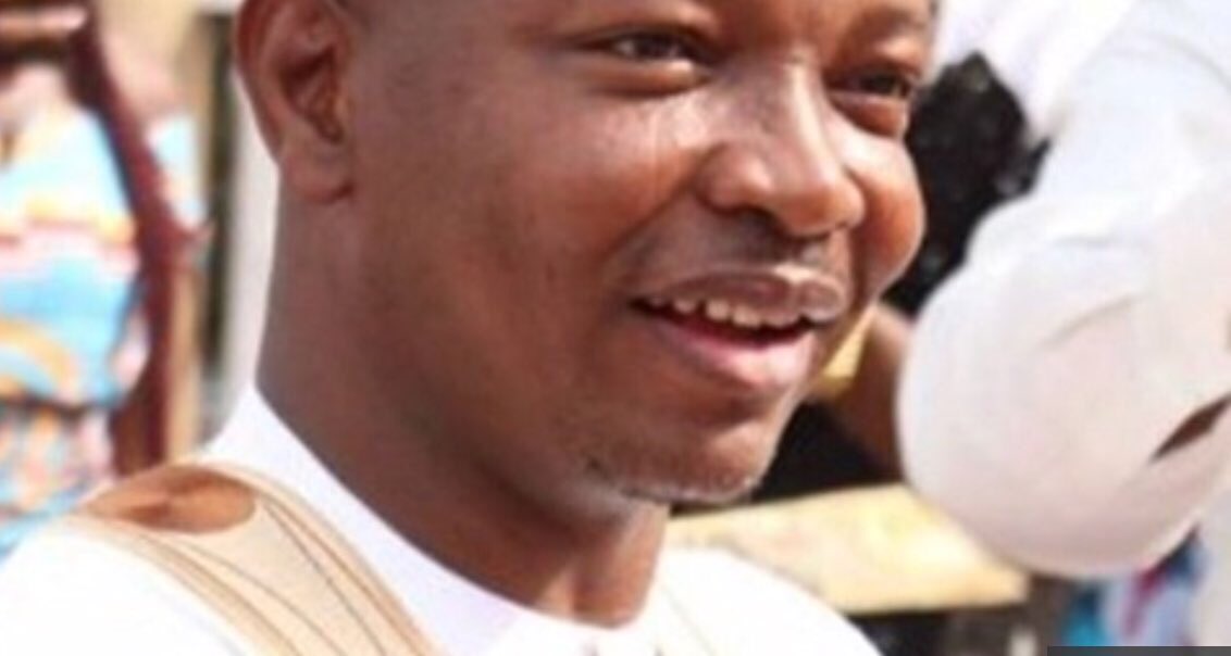 radioislam's tweet photo. Israel 🇮🇱 Denies Ghana MP Ras Mubarak Entry Into Palestine 🇵🇸
#Ghana #Palestine #Israel #Mubarak #Mehel
https://t.co/0aYHGRQSd9 https://t.co/fCOz7ppLMv
