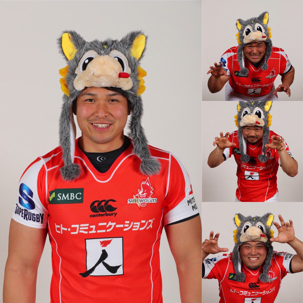 サンウルブズ Sunwolves 明日ブルーズ戦で販売するサンウルブズ公式グッズ情報 Aoyama Red 狼ジャージをモチーフにしたアイテムや選手着用のオフィシャルネクタイなどがお薦め 正面広場のブースには試合前に選手が登場予定 是非 ブースにお立ち寄り サンウルブズ Sunwolves 明日ブルーズ戦で販売するサンウルブズ公式グッズ情報 Aoyama Red 狼ジャージをモチーフにしたアイテムや選手着用のオフィシャルネクタイなどがお薦め 正面広場のブースには試合前に選手が登場予定 是非 ブースにお立ち寄り