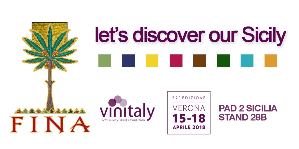 Let’s discover our SIcily @VinitalyTasting #Vinitaly2018  #wine #press @VinidiSicilia <a href="/MTV_Italia/">MovimentoTurismoVino</a> <a href="/WineBlogRoll/">Italian Wine Blogger</a> <a href="/onceuponawine_/">ONCE UPON A WINE ®™ OFFICIAL</a>