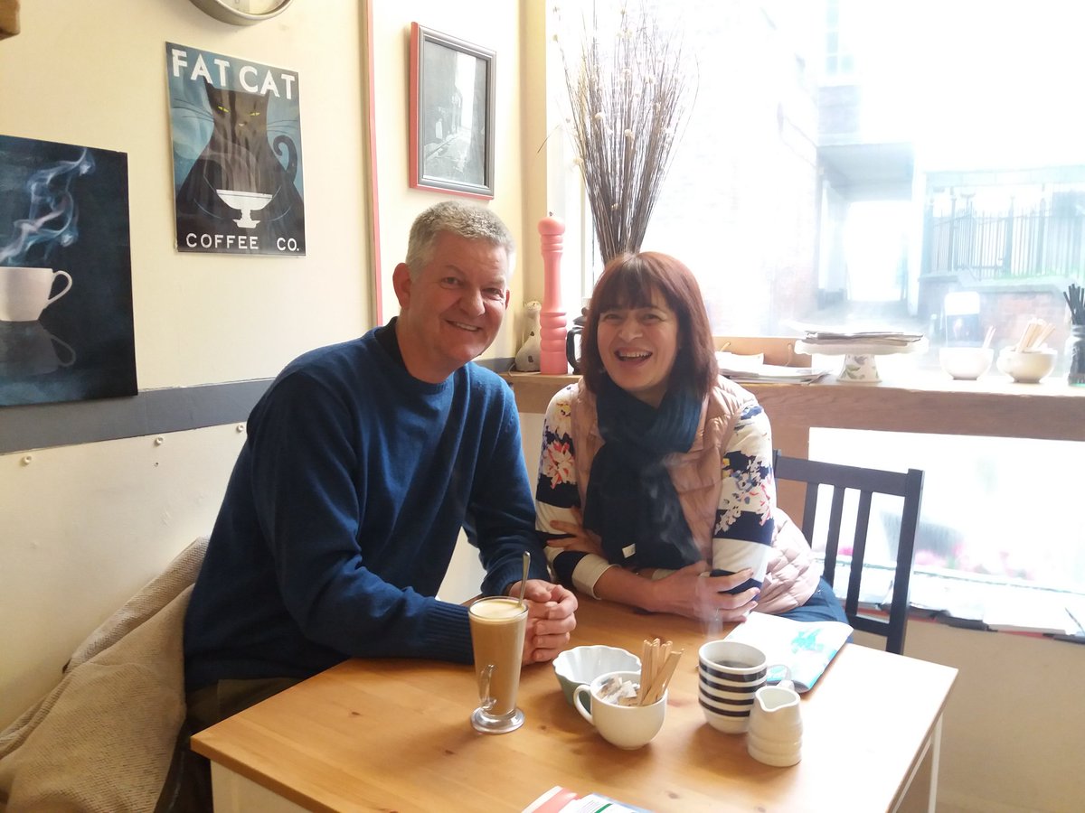 stevenc2222's tweet photo. Good to be in York.
#relaxing https://t.co/T74hgZgsUY