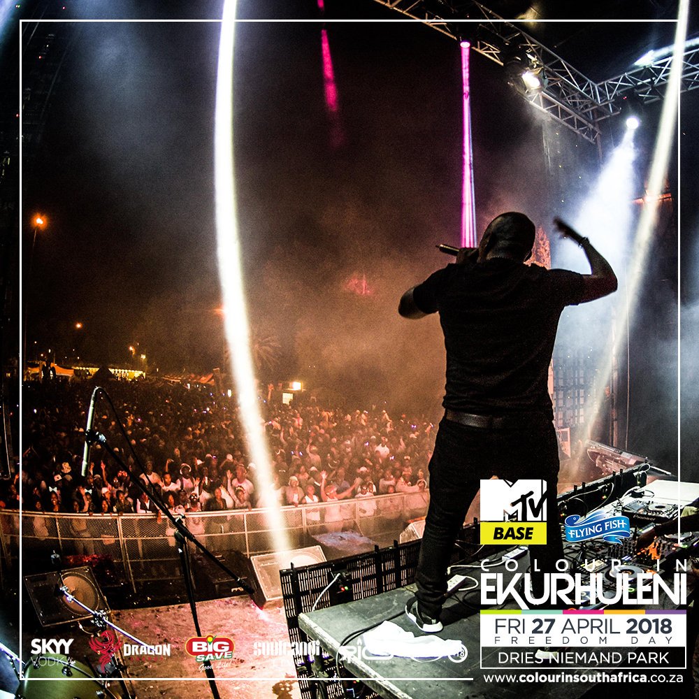 TwoKingzMedia's tweet photo. Hello in the name of an epic colour festival😊

#ColourInEkurhuleni 😀 https://t.co/YKNlx7yCH6