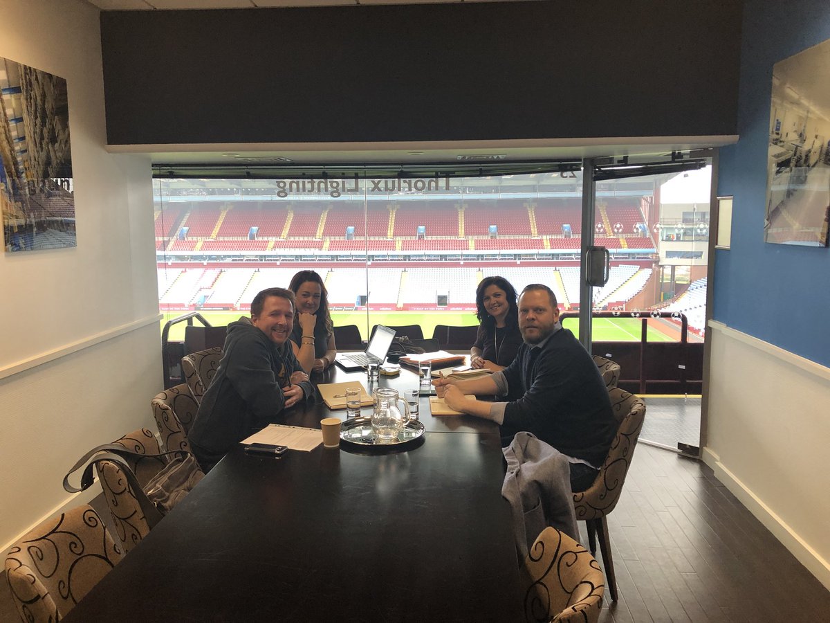 WearebeamUK's tweet photo. The Agency Engagement Committee totally engaged! #hbbaaagencyengagement #committeeday https://t.co/59nRiUW6fG