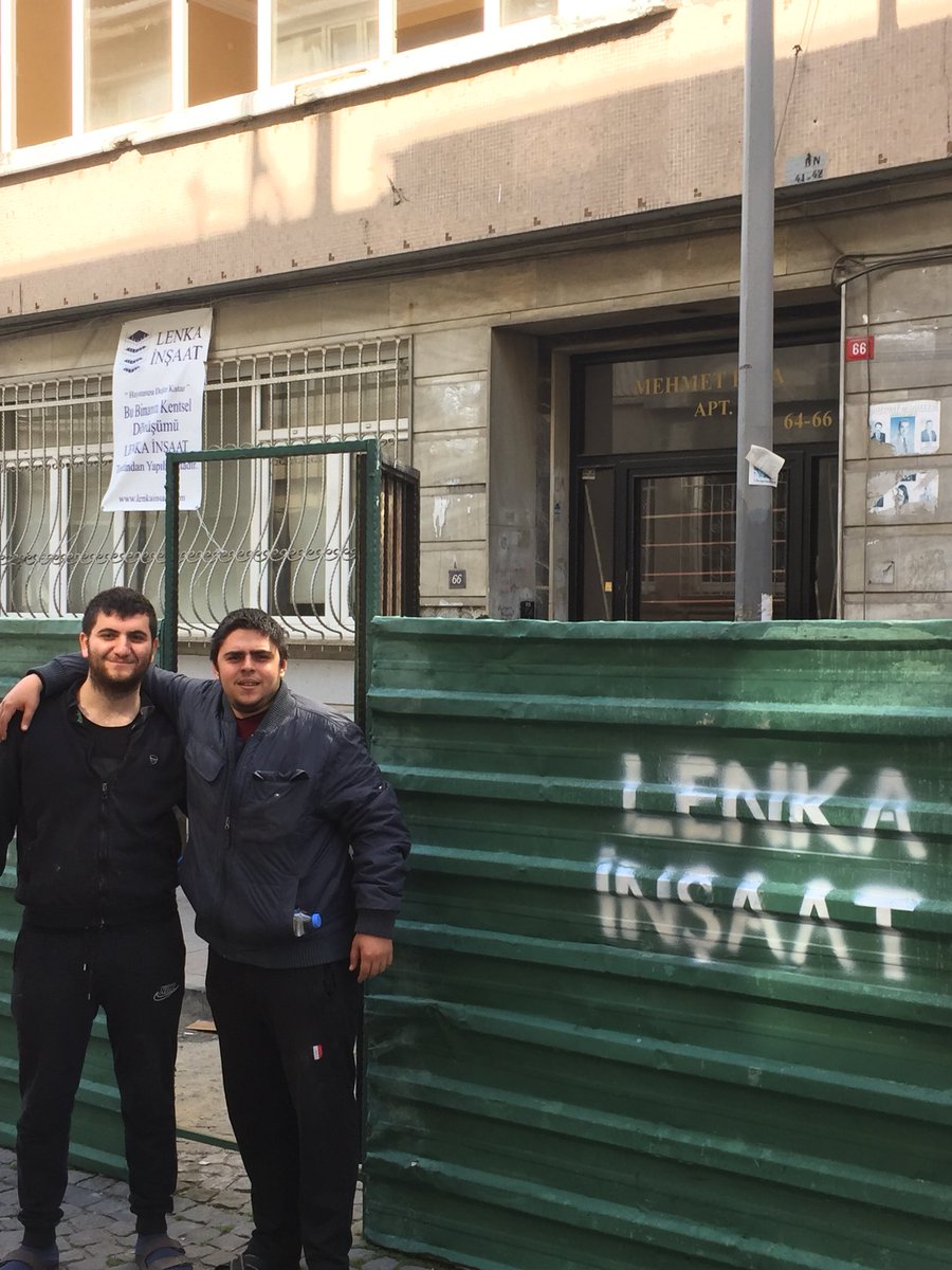 LenkaInsaat's tweet photo. Riskli yapı kentsel dönüşüm projesi. https://t.co/hKR7yoEr8o