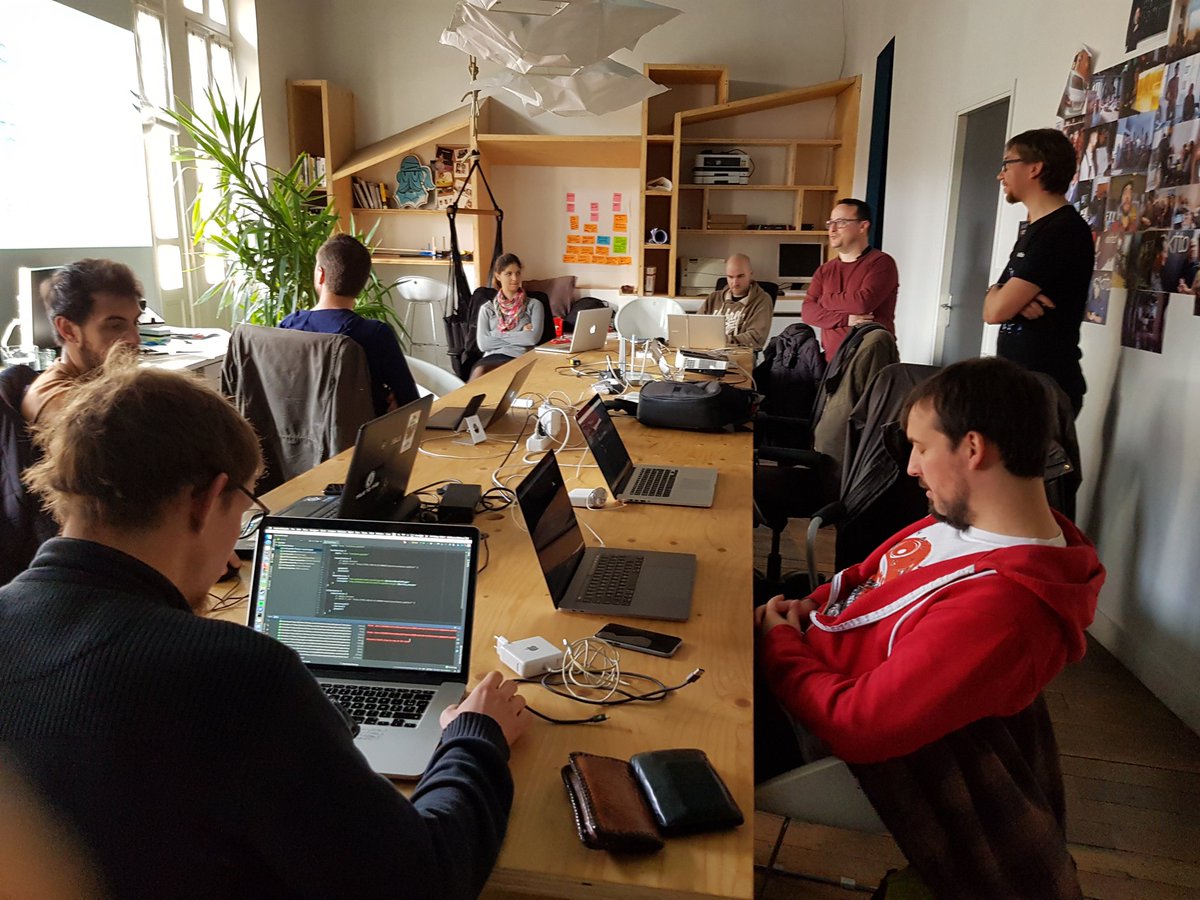 David Blanc #blacklivesmatter #StandWithUkraine tweet media