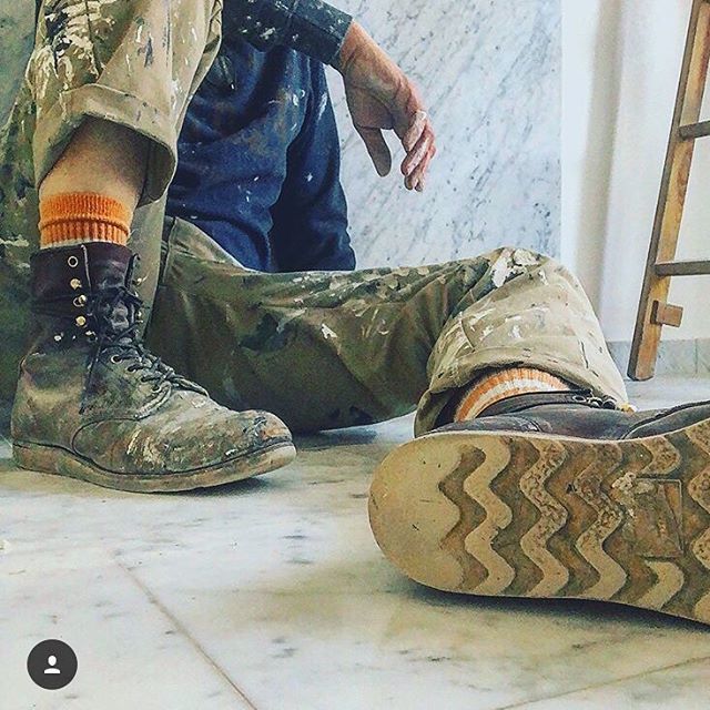 redwingsweden's tweet photo. Boots to work in, is there a better option than Red Wing... https://t.co/JboBqcTGA2 https://t.co/QCbdV2ZutC