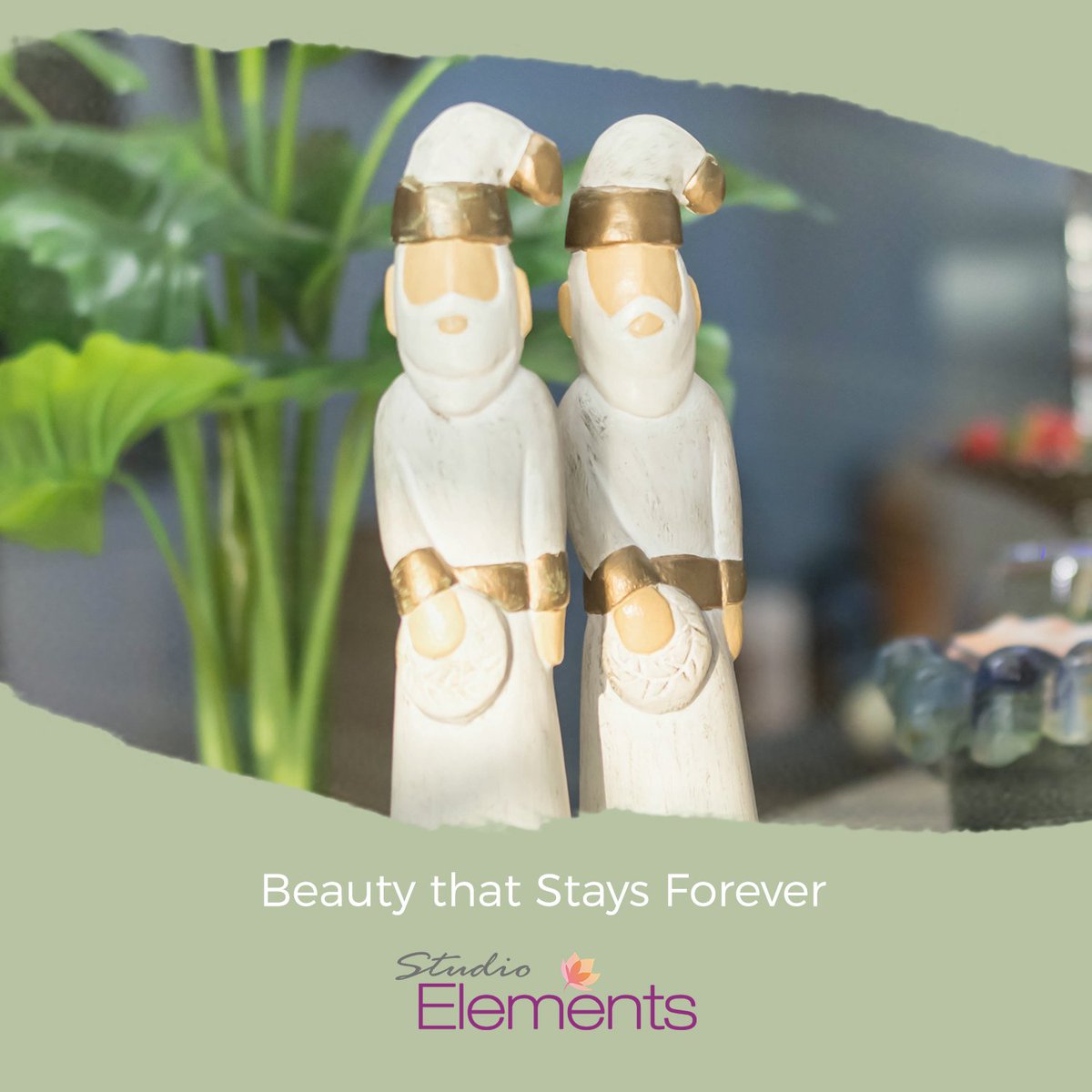 StudioElement_T's tweet photo. Make your home look pretty and design it beautifully! Our artifacts will make your home look its best.

#StudioElements #interior #clubhouse #interiordesigning #sculptures #art #artwork #homedecor #officedecor #interiors #handicrafts #craftspeople #artists #inspiration #colours https://t.co/Th5z1gYF33
