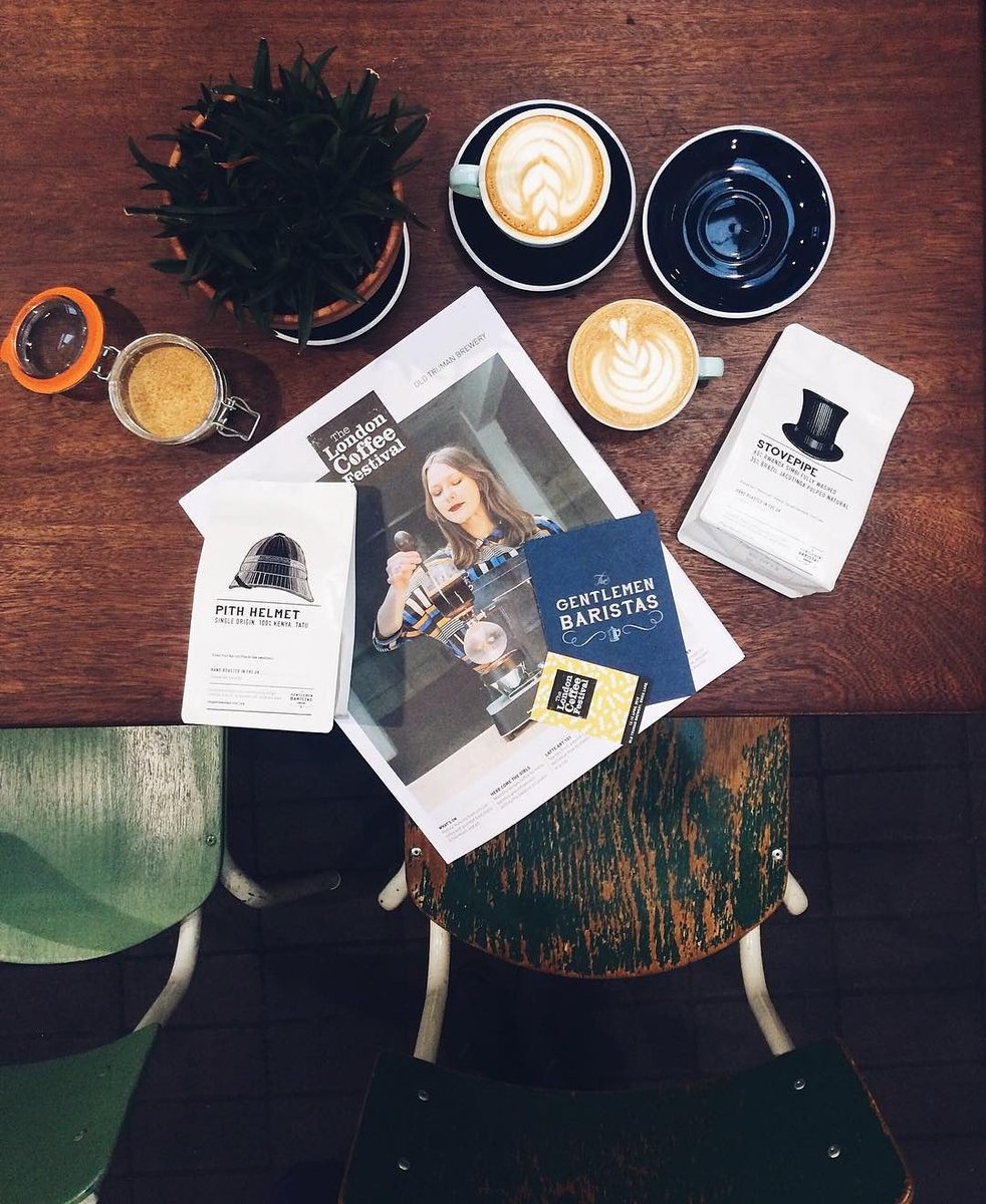 TheGBswhatwhat's tweet photo. Our retail coffee will also be on sale today @mulmar_foodservice stand SO3, grab a bag for the weekend ! #friyay
.
📸 Via Instagram: littlemisscoffeesnob
.
#presentandcorrect #yessir #butfirstcoffeeplease ##lovecoffee https://t.co/ZgY2rd3DKr