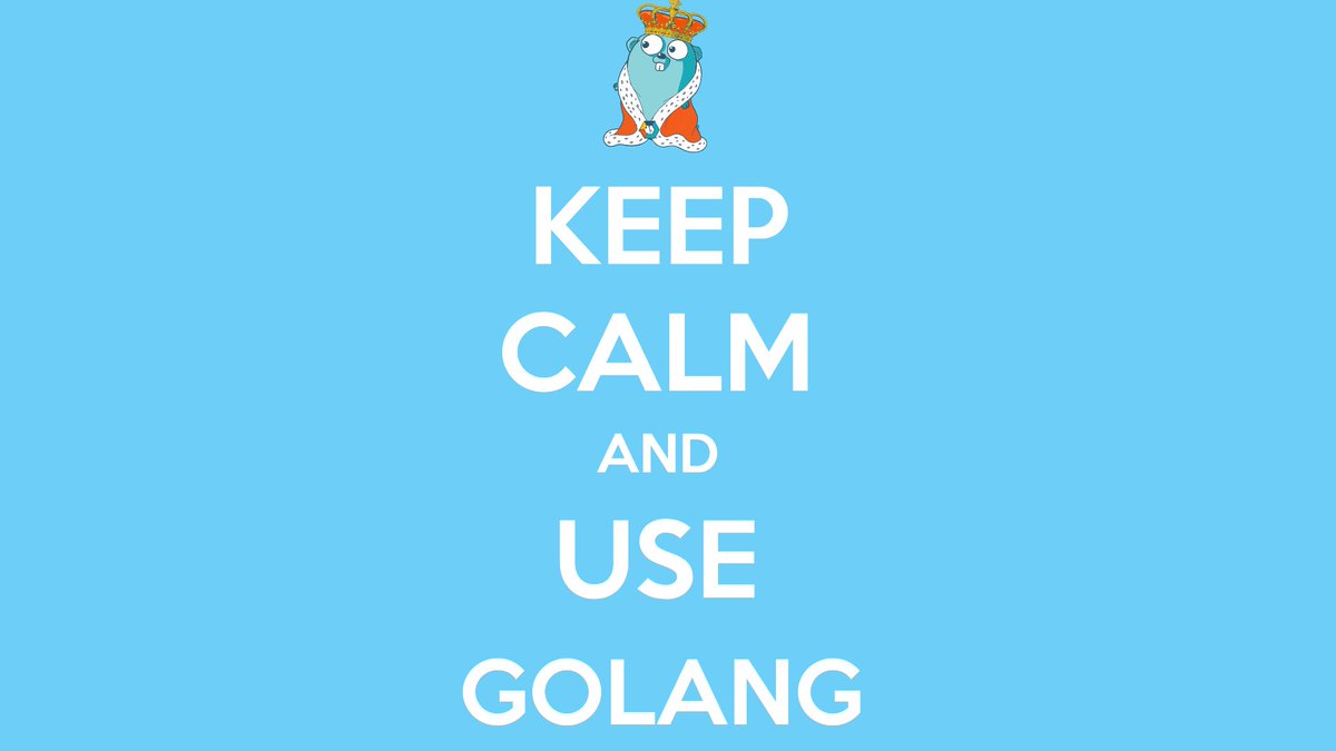 bharatsewani199's tweet image. In this video I am explaining Golang control statements "if and else if" with explanation, syntax and example.
buff.ly/2IShQQt
#Golang #Golangtutorial #Goprogramminglanguage