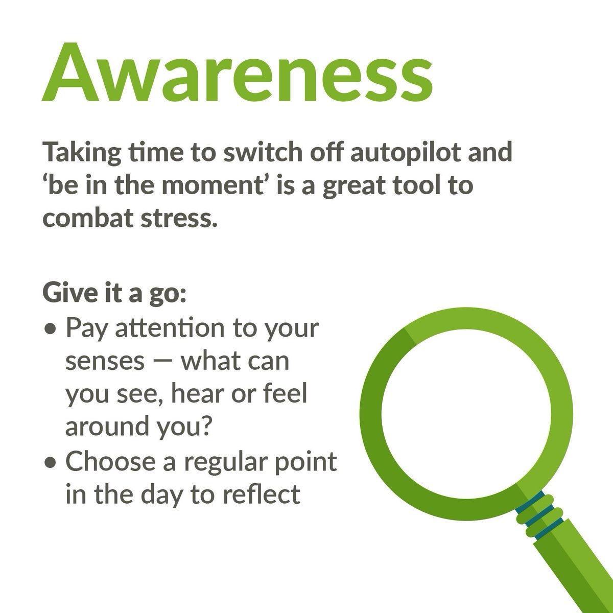 MHFA England® tweet media