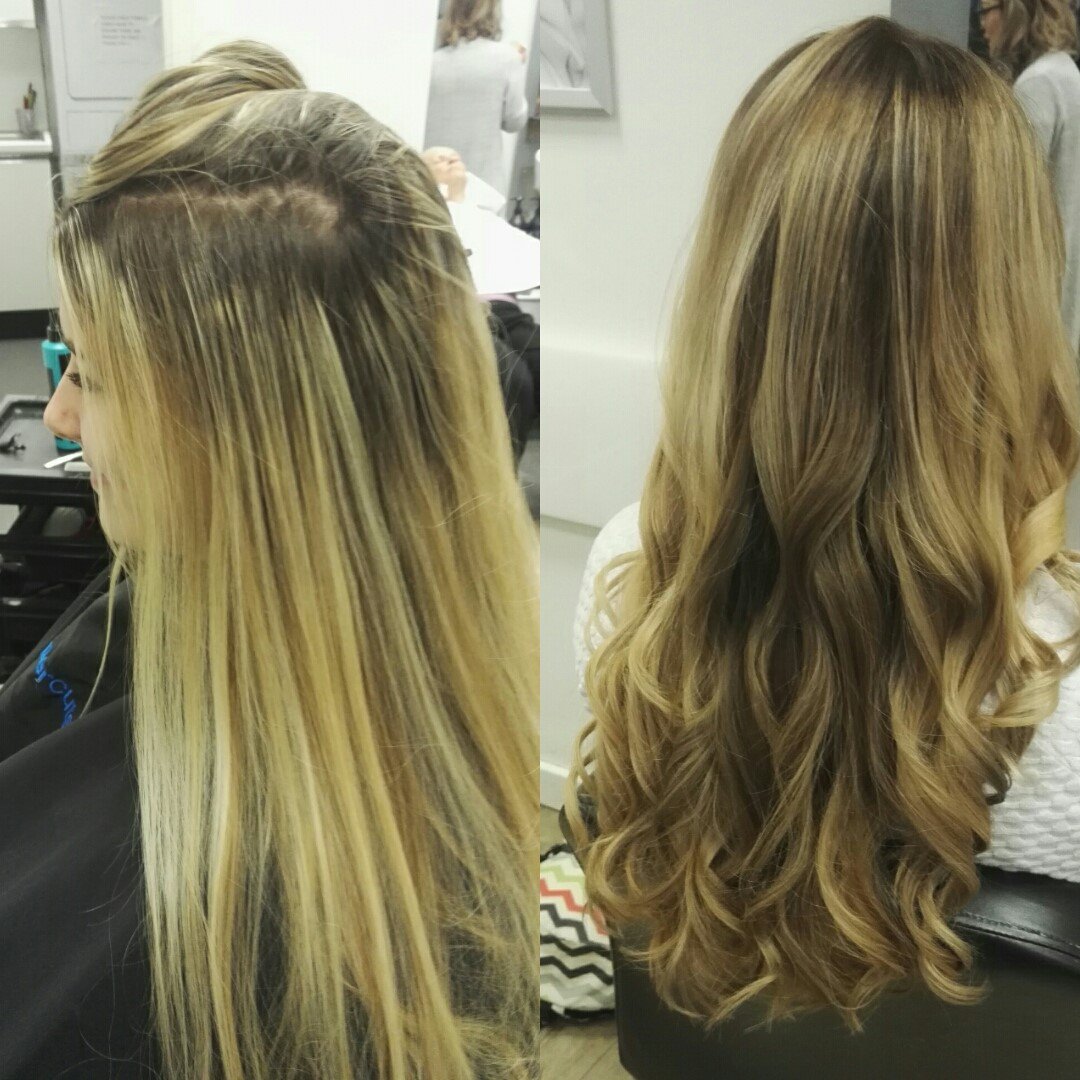 supercuts uk on twitter such a gorgeous balayage correction on this guest by our stylist sean buchanan galleries glasgow supercuts