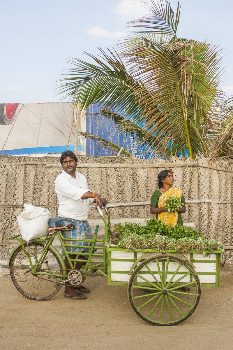 dsgnfbrc's tweet photo. Read today’s #dfdesignlog as we delve into ‘Olcott Kuppam’, a poignant photo series, by Anshika Varma, that captures a dying generation of fishermen and the evolving identity of one of the oldest fishing villages in Chennai.
https://t.co/zEWzZDWFt9 https://t.co/HlpFyk8wJc