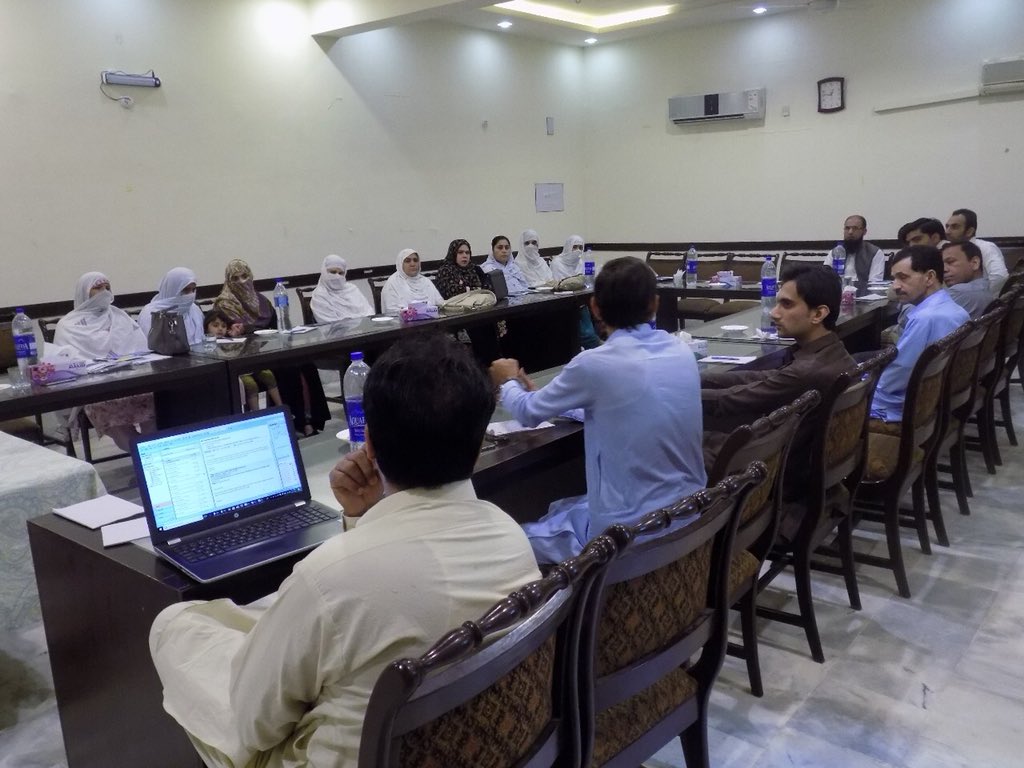 SafarWelfare's tweet photo. Quarterly Interface Meeting by Safar Welfare and Cpdi Pakistan in #Peshawar.
Representatives frm Education dep,Town,district members,CSO'S  and civil_society participated where they highlight and discussed #Health,#Education and #water_sanitation issues and its possible solution. https://t.co/13mTDQ6KKI