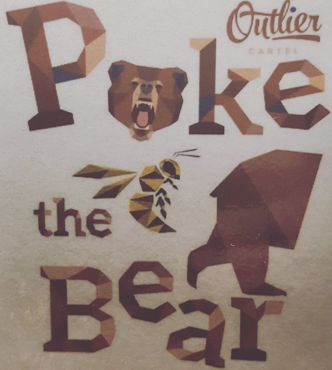 Now pouring at Charlies. Yum!