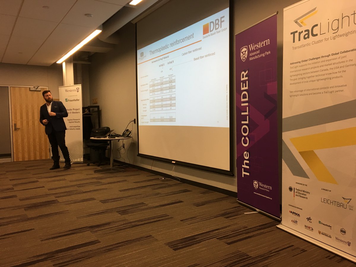 TraCLight tweet media