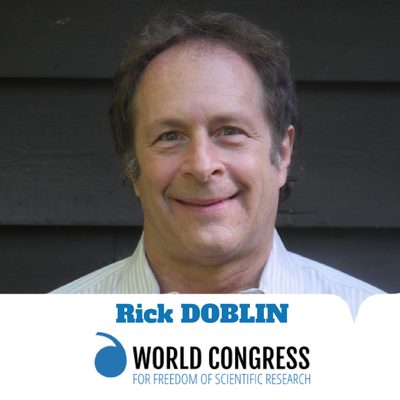 ass_coscioni's tweet image. Interviene ora @RickDoblin, fondatore di @MAPS - Multidisciplinary Association for Psychedelic Studies. #Right2Science #Science4Democracy #FreeScience #WorlCongressForScience 👉 Seguici in diretta su @RadioRadicale: radioradicale.it/eventi/3598
