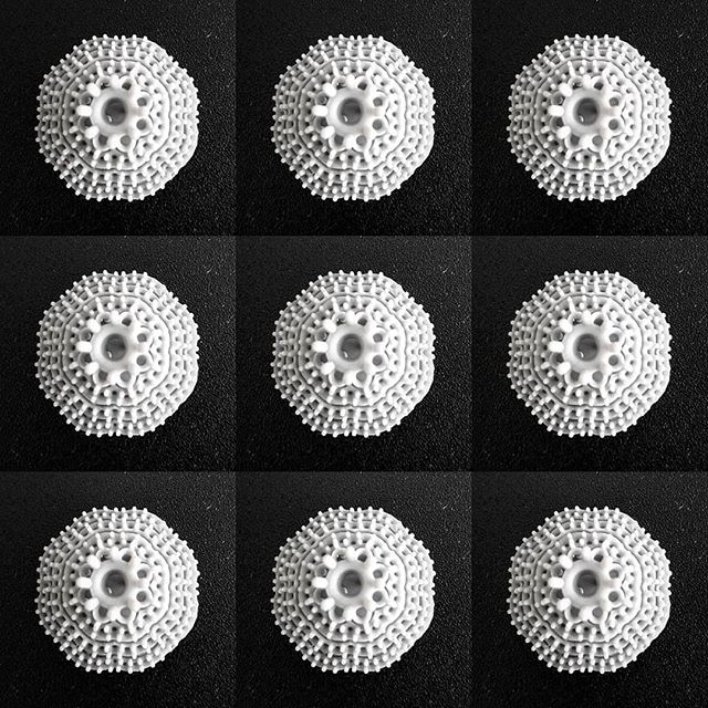 amadmonkstyle's tweet photo. Jewelry. 3D printing. Palermo
.
.
#amadmonkstyle #fanvcs #jewellrydesign #jewelrydesigner #jewellery #gioielli #schmuck #precious #palermo #dogs #diamonds #gold #oro #zbrush #cg #anello #ring #diamond #igers #ig_sicily #ig_palermo #italy #ig_jewelry #madeinitaly #3dprinting https://t.co/FqKYN7k3yO