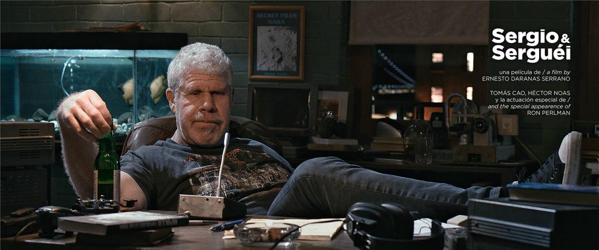 ure_es's tweet image. Se estrena una #película donde los #Radioaficionados somos protagonistas y @ure_es va a sortear entradas para el preestreno en #Madrid y #Barcelona entre nuestros seguidores. Sintoniza @ure_es en #redes #sociales #SergioYSerguei @BTeamPictures #MirStation