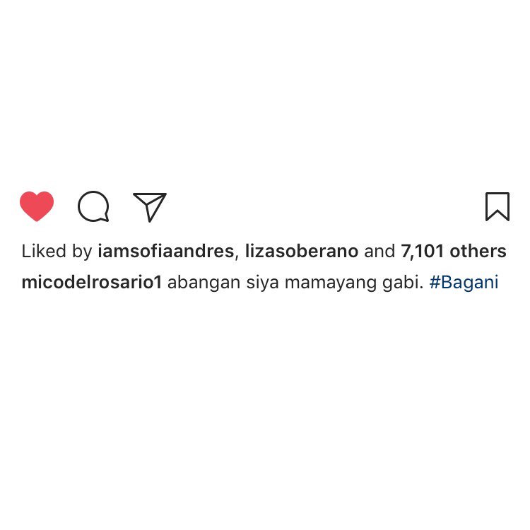 imcaptainrogers's tweet photo. I am dead, crush😭 I REALLY MISSED seeing u on TV pero I didn’t expect thisss!! solid na plot twist pala. Ginrant talaga yung wish ko ni BATHALA 🙌🏻😵❤️

#BAGANI https://t.co/SjAtI6fFkN
