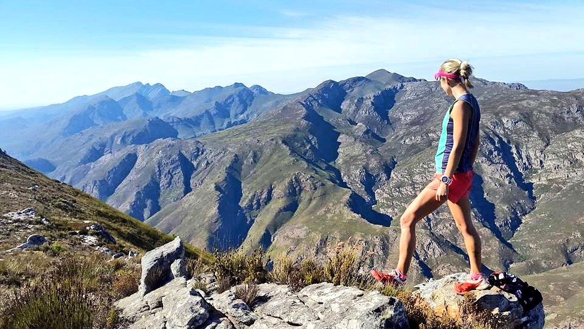 LanGreyling's tweet photo. I run to breathe the fresh air. I run to explore. I run to escape the ordinary. I run to savor the trip along the way. Life becomes a little more vibrant, a little more intense. I like that. ~ Dean Karnazes https://t.co/PCN2qbDodT