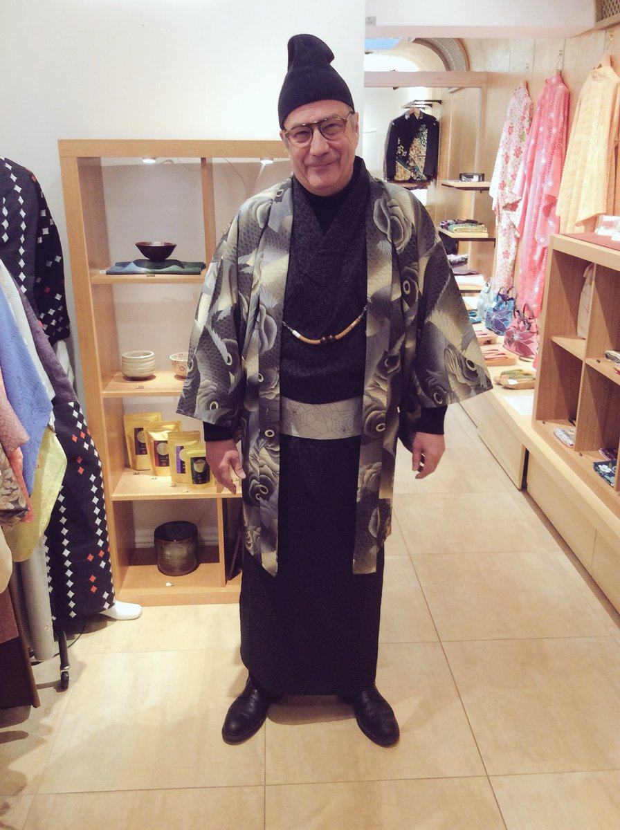 WasoukanEurope's tweet photo. We open 11:00-18:00 today.

#kimono #butique and #matcha #bar

293 Westbourne Grove
London
W11 2QA

#japan #london #uk #unitedkingdom #fashion #outfit #tea #cafe #sweets #nottinghill #portobello #portobellomarket #Japan #Japanese #culture #traditional #style https://t.co/V0kqDoUZ6v