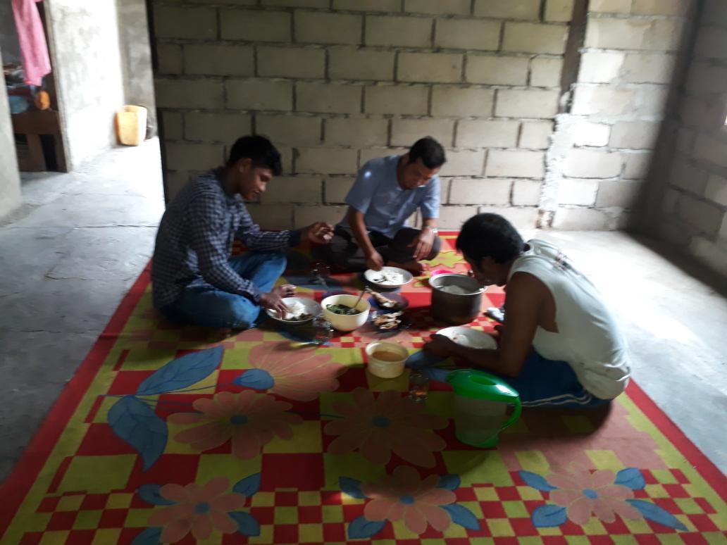 Arifin PPB Natuna tweet media