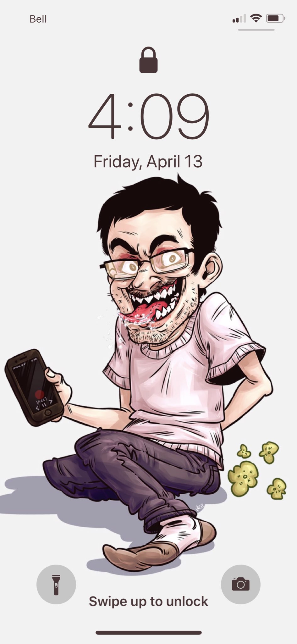 Berwick girlfriend have a ricky does Ricky Berwick