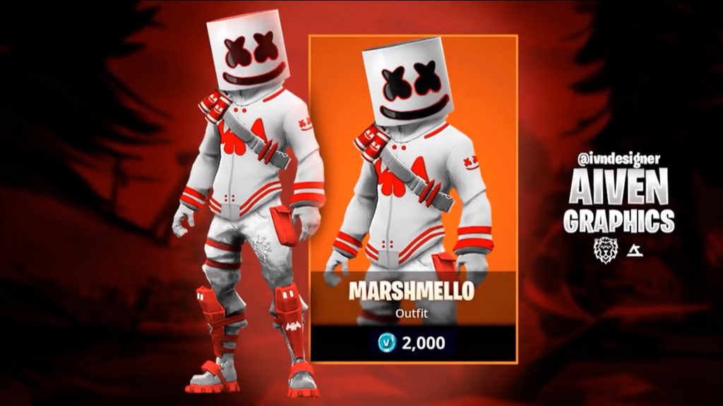 FortniteAlertBR's tweet photo. @FortniteGame Like if you want this in the game https://t.co/Mozg4EkLpp