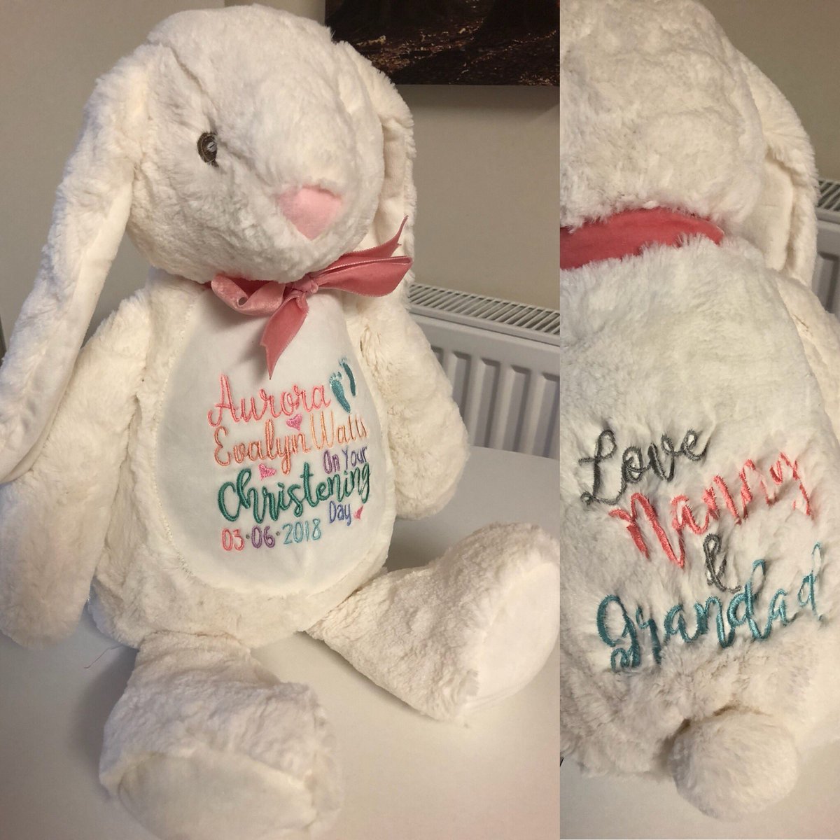 #christening #gift #giftideas #newbaby