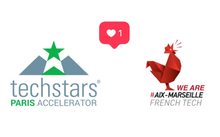 Paris Techstars Accelerator tweet media