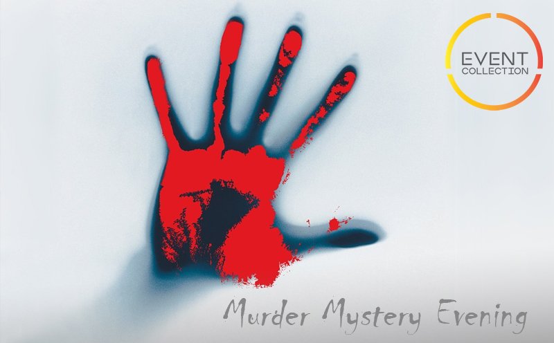 eventcollect1's tweet photo. MURDER MYSTERY EVENING
https://t.co/Ordf7WX8Hb

FRIDAY 13th - There's been a murder !! Call out all budding crime busters for your Murder Mystery evening. Take on our interactive evening murder mystery around the UK at your chosen venue. #teambuilding #murdermystery #whodoneit https://t.co/Og4YM80F8x