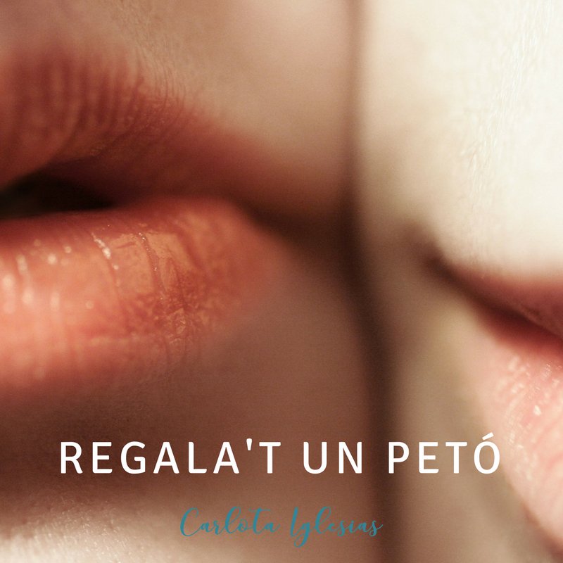 psicarlota's tweet photo. Un gest senzill, tendre, excitant, morbós, eròtic, cordial, proper, distant, fred...
Avui us convidem a fer que et regalis un petó! Com tu vulguis i on vulguis però amb intenció. #diainternacionaldelpeto https://t.co/cNQ9hhR7fG