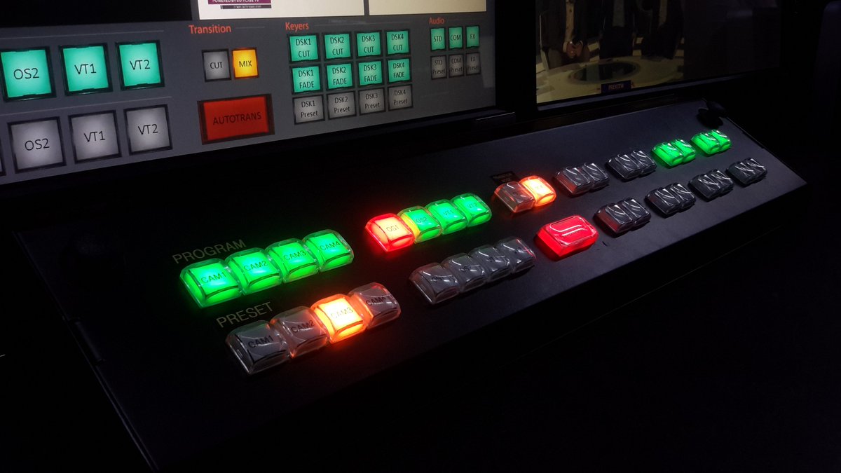 suitcasetv's tweet photo. Staying close to initiatives that make sense. All of our Iphrame product range can now work with NDI, providing easy expansion to benefit from the ever-growing list of lower-cost cameras and equipment that natively support NDI.
#iphrame #liveevents https://t.co/quk0PaQEf3 https://t.co/9CjQ9BGOi7