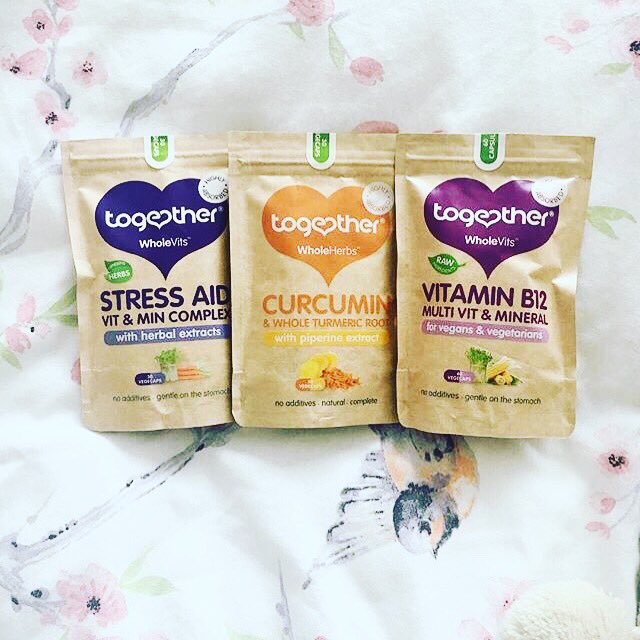 TogetherHealth's tweet photo. Awesome shot from our happy customer @amyjessicab she recommends ordering your #supplements in advance since she really doesn't like running out & being without her healthy support tribe! #healthysupport #happycustomer #happyhealthy #healthylifestyle #healthtribe #togetherhealth https://t.co/C8Hp1pCJVY