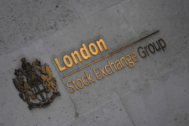 Reuters's tweet photo. London Stock Exchange Group turns to Goldman's Schwimmer as CEO https://t.co/2mAIFQMeDP https://t.co/ydyffDLBUB