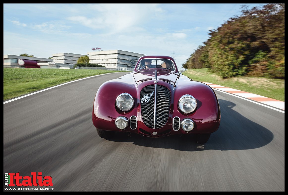 Auto Italia auto italia magazine autoitaliamag Auto Italia auto italia magazine autoitaliamag