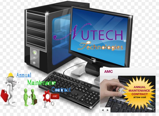 #CCTV_AMC_Services in Kolkata Call: 9433081614 <a href="/nutechtech/">Nutech Technologies</a>