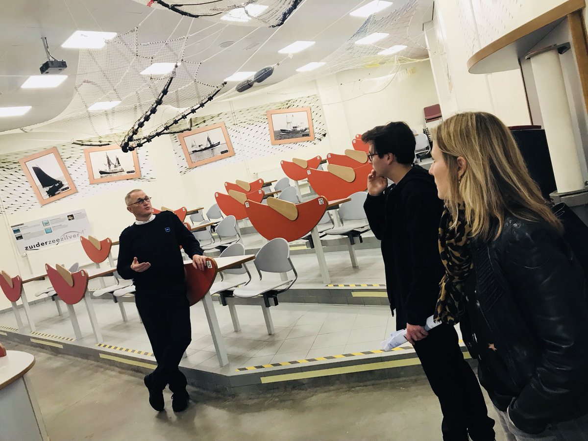 Op pad met <a href="/NBTC/">NBTC Nederlands Bureau voor Toerisme & Congressen</a> NL en België ter voorbereiding op promotiefilm #NederlandWaterland.☀️😊