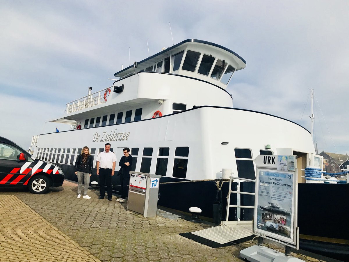 UrkPromotie's tweet photo. Op pad met @NBTC NL en België ter voorbereiding op promotiefilm #NederlandWaterland.☀️😊 https://t.co/GSpEaOEeQL