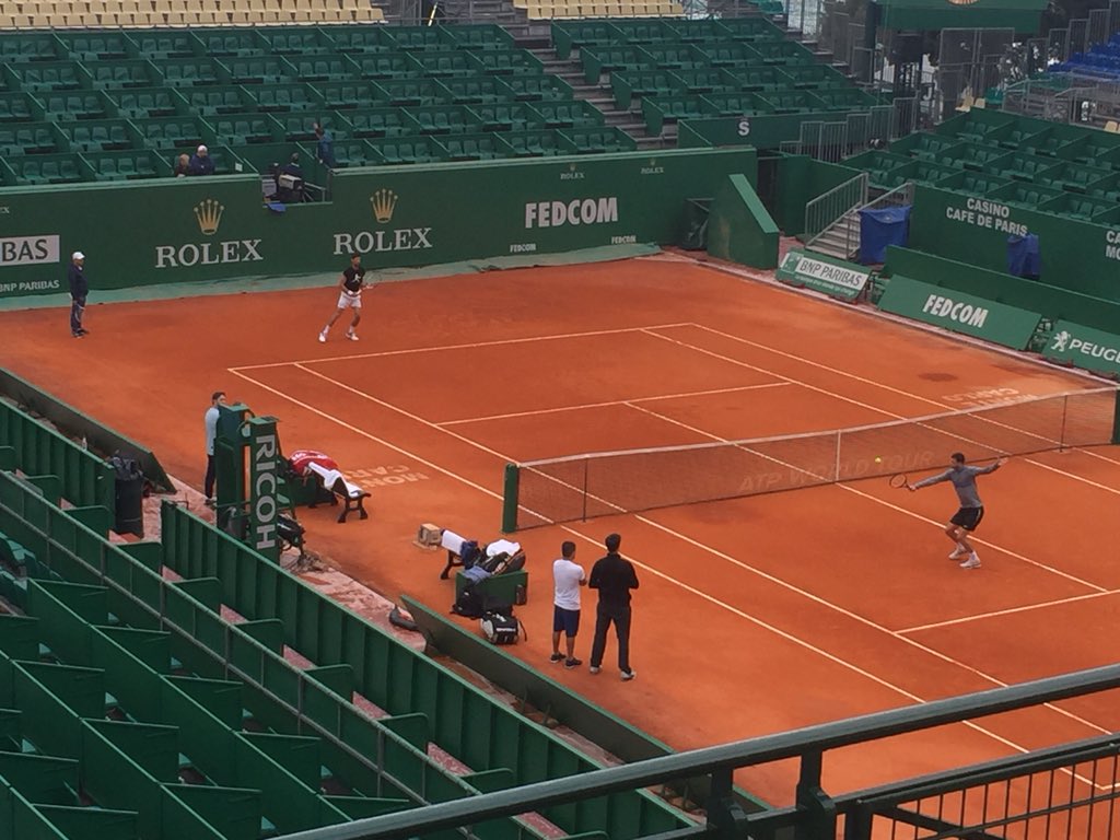 Monte Carlo 2018 - ATP ... DapjtN1X4AAiffn