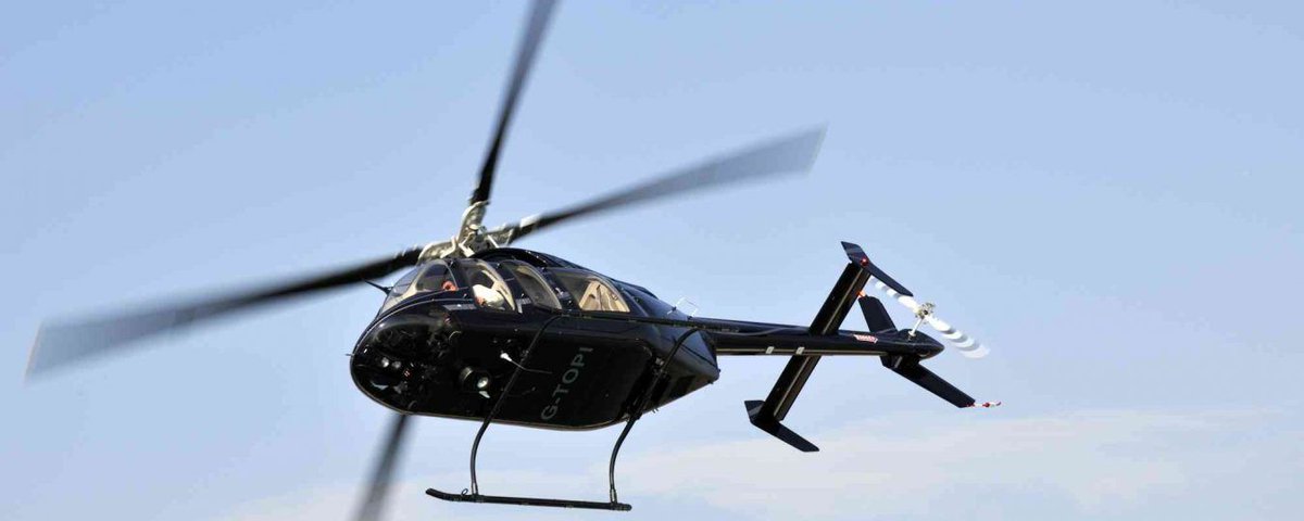 <a href="/TopFlightHeli/">TopFlight Helicopter</a> has a wealth of #experience in business #helicopter charter and provides convenience, comfort and speed for individuals or small groups travelling to #business meetings. buff.ly/2EjhcZG