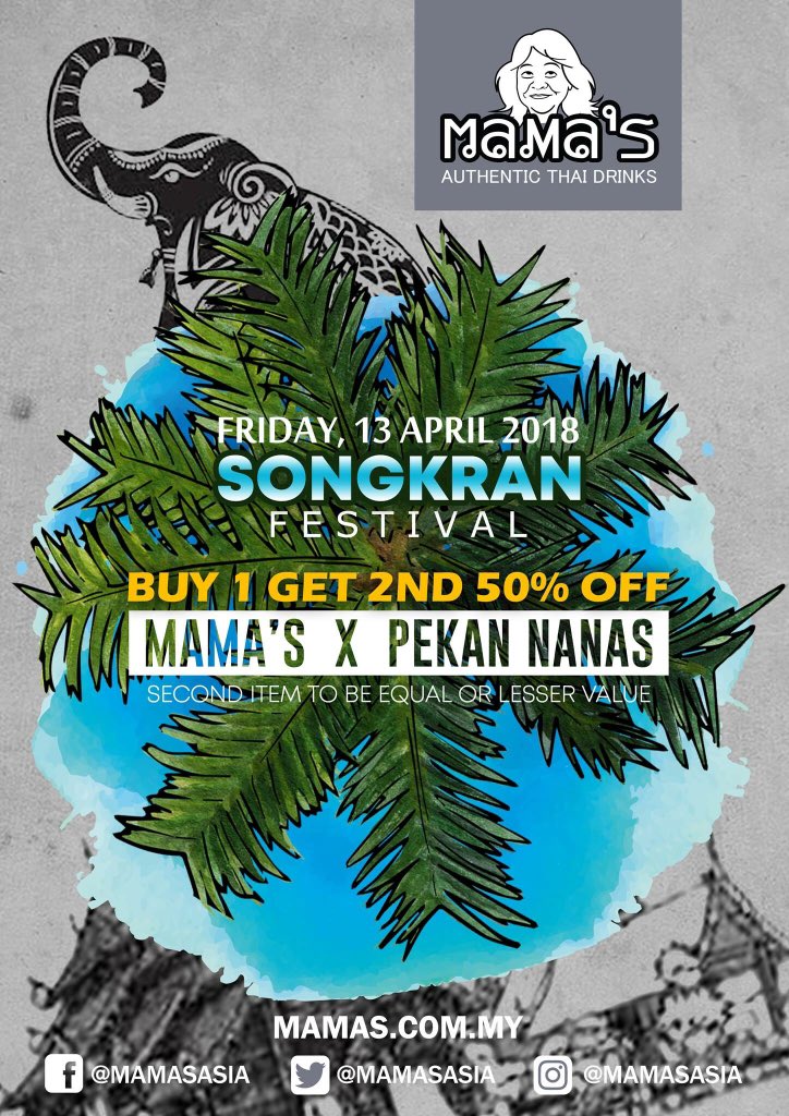 MAMAsAsia tweet picture