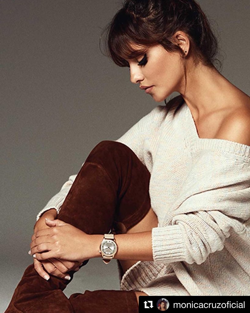 Clickche1's tweet image. Empezamos el viernes con una súper frase 👉🏽 "El tiempo no es oro, el oro no vale nada. El tiempo es vida”. ⌚️

@Monicacruz1977 💙@Bratleboro
@FerGuardiola4 #FridayMood #Clickché #Campaing
