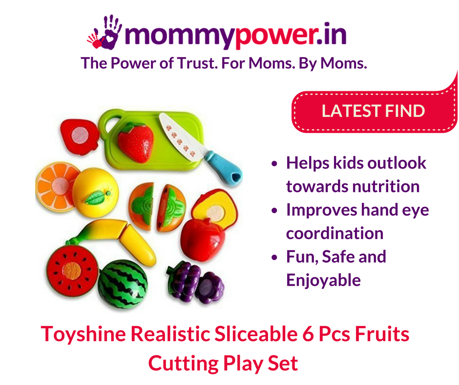 mommypower2016's tweet photo. Our latest find this week is ToyShine Realistic Fruits and Vegetables Cutting set, a great pretend play for kids.
#latestfind #mommypower #toyshine #momandbaby #playtime #pretendplay #fruitsandveggies #kidsplay #babyproducts #productreviews #reviewsbymoms #parentingblogs #newmom https://t.co/AtKs7s9FHc